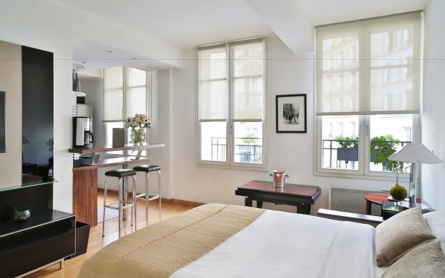 Montmartre Residence