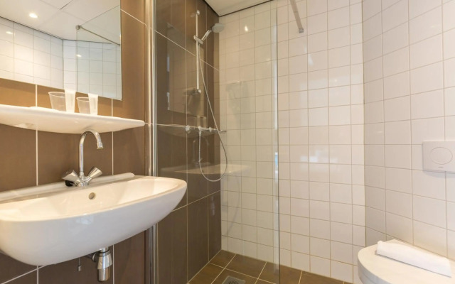 New West Inn Amsterdam
