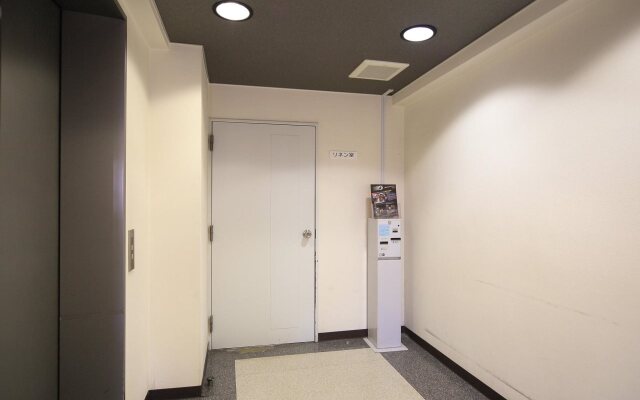 HOTEL MYSTAYS Iidabashi