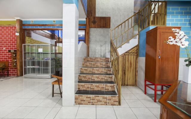 Airy Sukun Janti Barat A 1 Malang