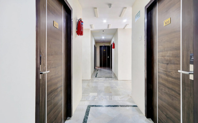 Super Hotel O MVP Double Road