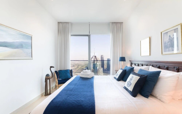 Maison Privee Marina Gate 1