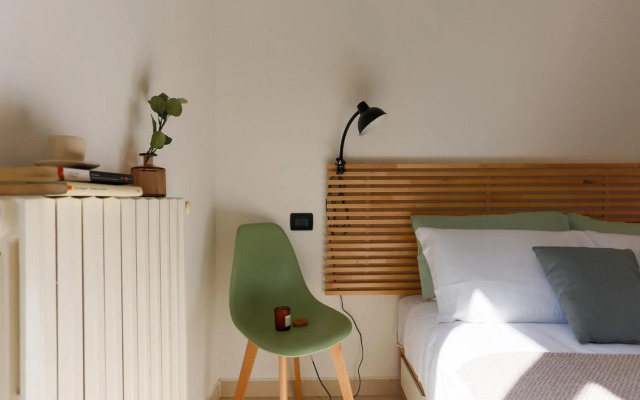 Corso Buenos Aires Apartment