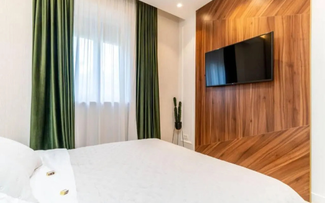 New&Stunning Luxury 5* Residence Miss Perfect