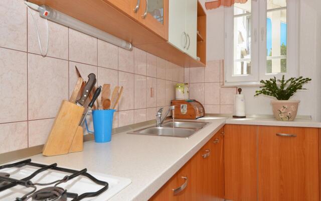 Aurelija - 20 m from beach - A1(4+2)