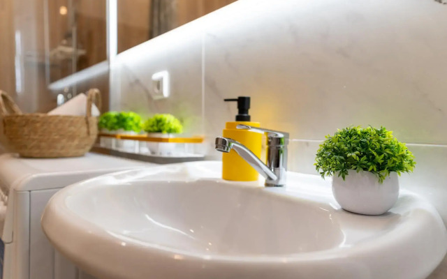 Апартаменты Степаненков на Свердлова 32Б