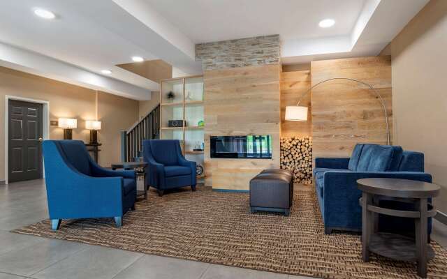 Comfort Inn & Suites Millbrook - Prattville