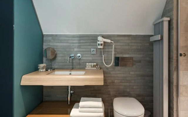 Zimowy Domek Boutique Rooms
