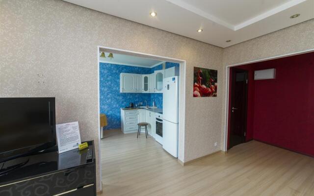 Home Hotel (Хоум Отель) на Гагарина