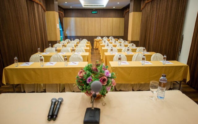 The Pannarai Hotel