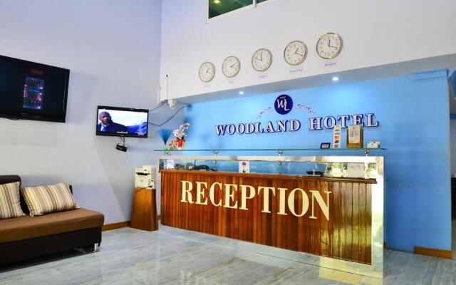 Woodland Hotel