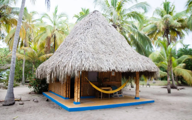 Playa Bonita