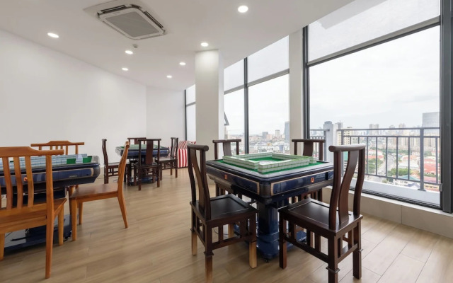 Comfort Serviced Apartment by Soben Home
