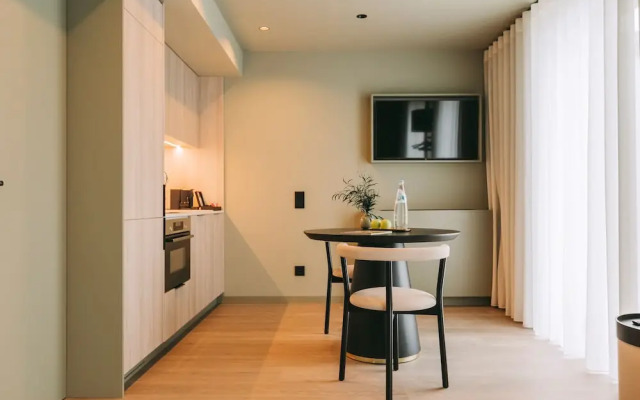 Hotels 705 Porto Prime Home