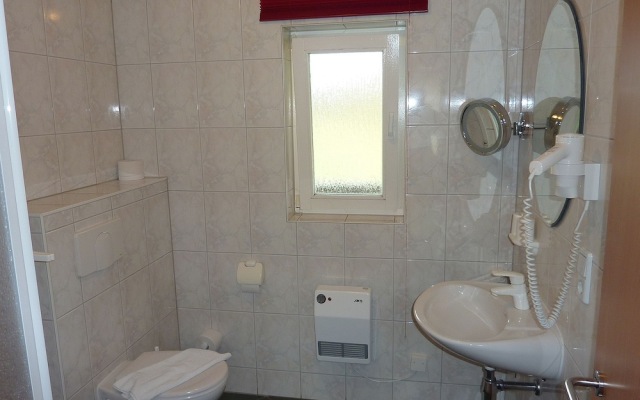 Spreewald Pension Spreeaue