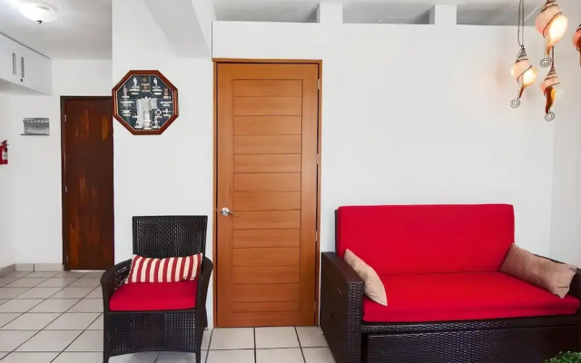 Marina Suites by Andiani Travel