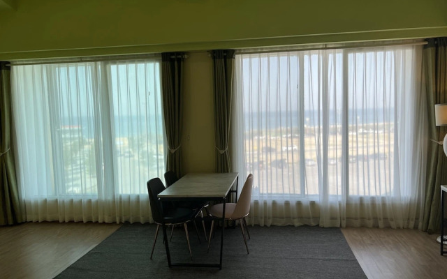 Pine Beach Hotel