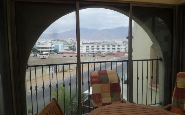 Holiday Apartments Eilat