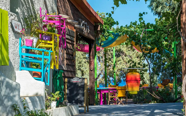 Mojito Beach Rooms