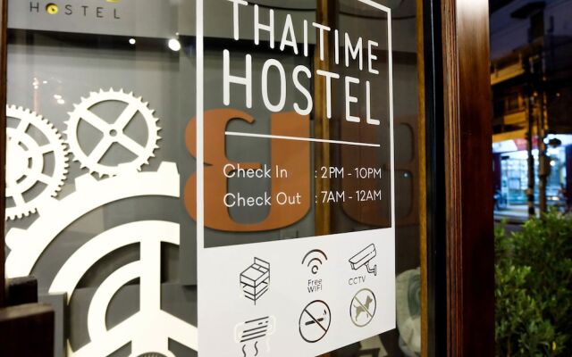 Thai Time Hostel