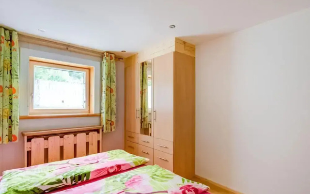 Apartment in Silbertal Near Ski Lift