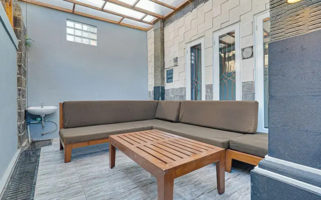Villa Master Residance