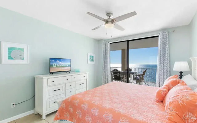 Bluewater 1501