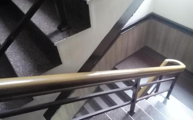 Hotel Preethi Palace