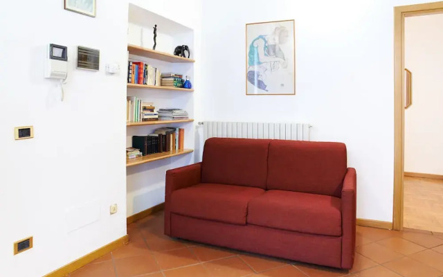 La Corte dei Cappuccini