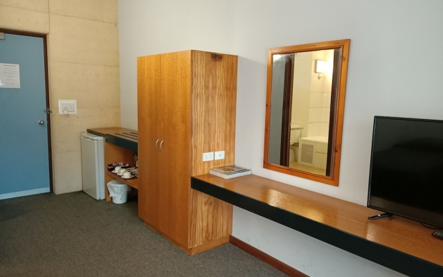 Yanchep Inn – Guest Rooms – Yanchep