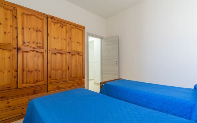 2438 Villino Sunny by Barbarhouse