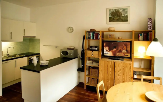 Apartment in Salzburg Near Bucheben Ski-lift