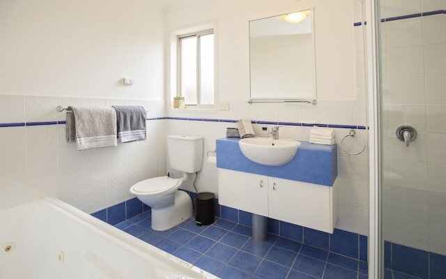 Silvertrees 4 - McLure Circuit, Jindabyne