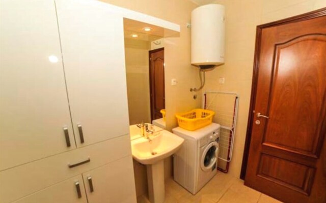 Mistery Center Apartments