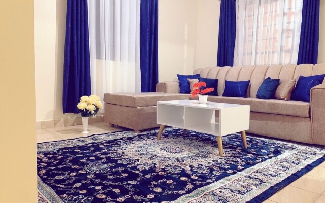 Lux Suites Polytech Court Apartments