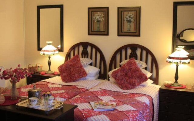 A Summer Place Boutique Guest House