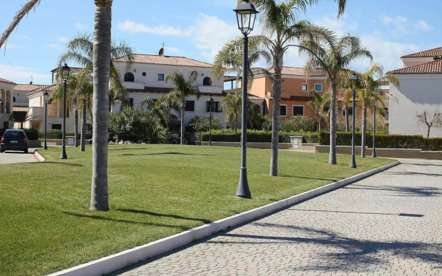 Appartamento da sogno Resort Marinagri