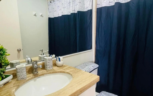 Condominio los tamarindos 3 depto 633