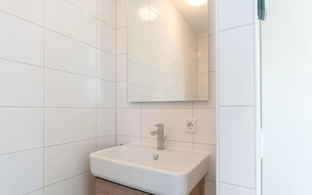 Beautiful Holiday Home in Scherpenisse With Charming Terrace
