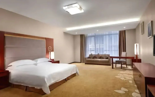 Ramada Shanghai Minhang