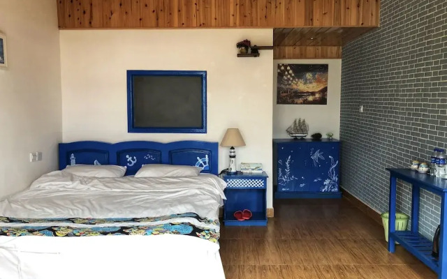 Tourist Courtyard Hotel