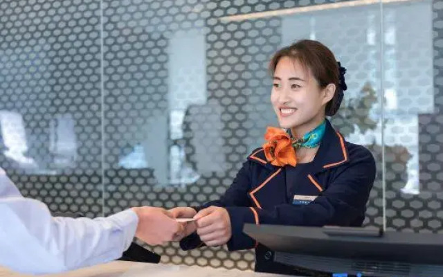 Hampton By Hilton Zhengzhou Jinshui