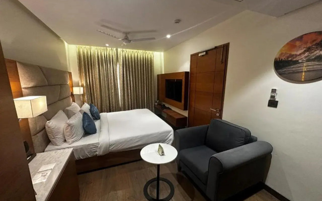 The Fern Residency Ajmer