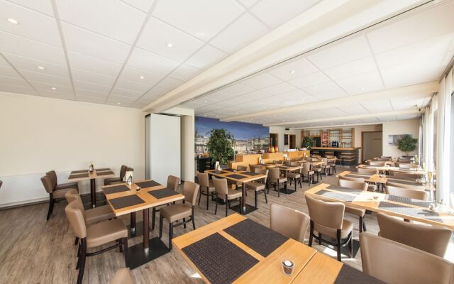 Signature Hamburger Sporthotel