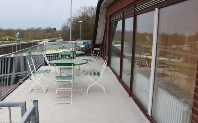 Rasthaus Hotel Schackendorf