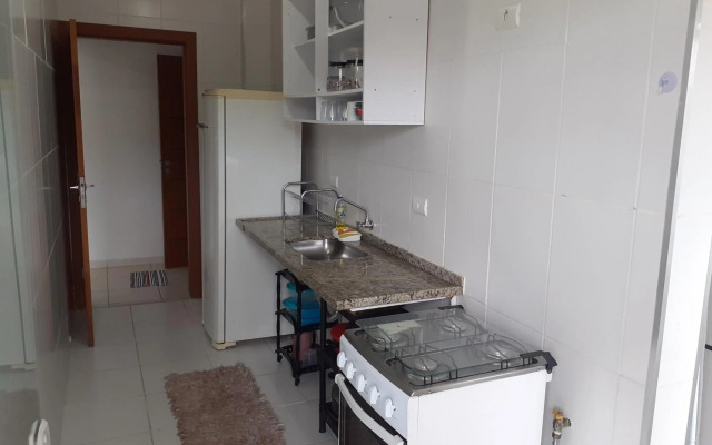 Apartamento 3 quartos Próximo a Praia Grande