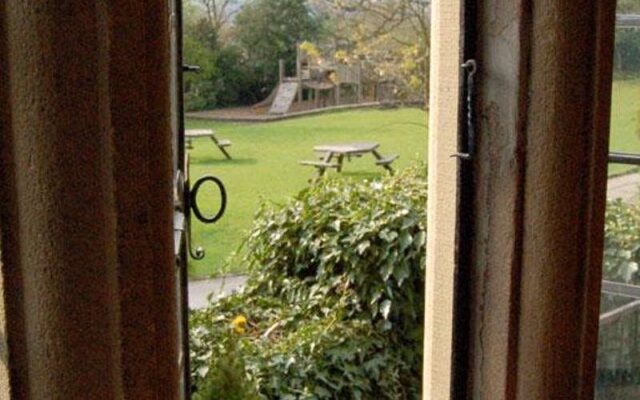 YHA Hartington Hall - Hostel