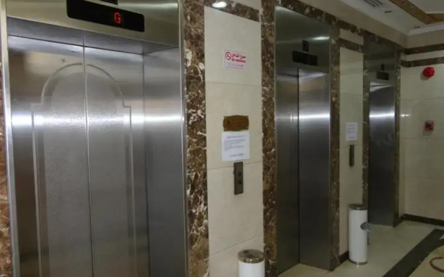 Rehab Harmony Hotel