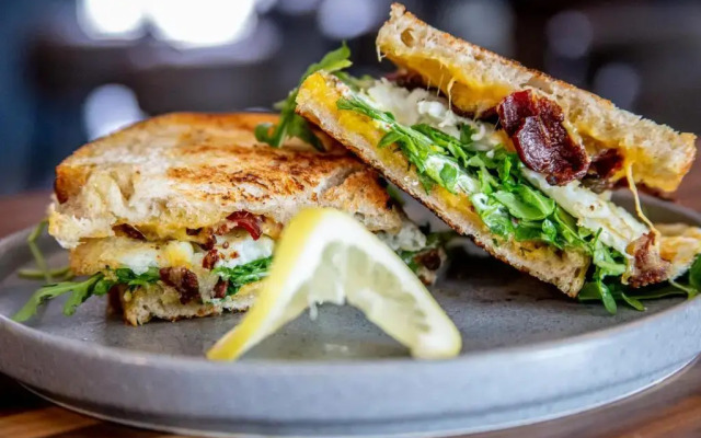 Gravity Haus Winter Park