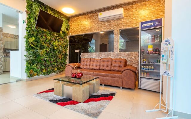 Ayenda Hotel Trinidad